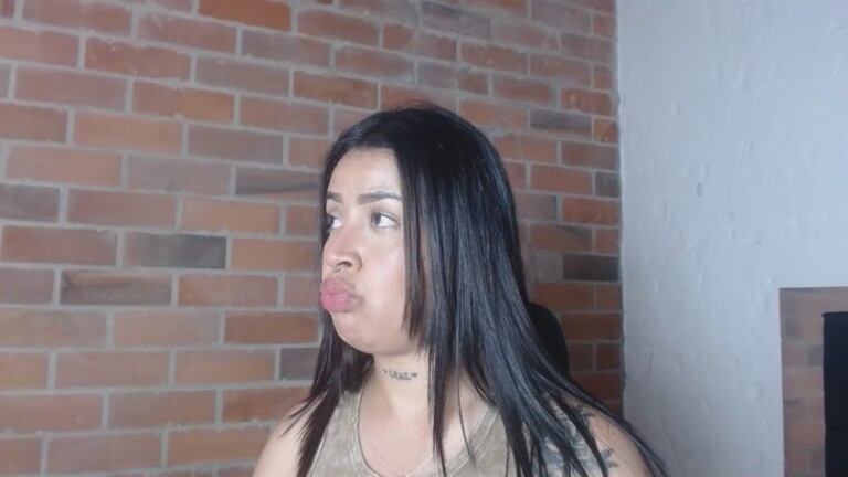 SalomePalmer's Streamate show and profile