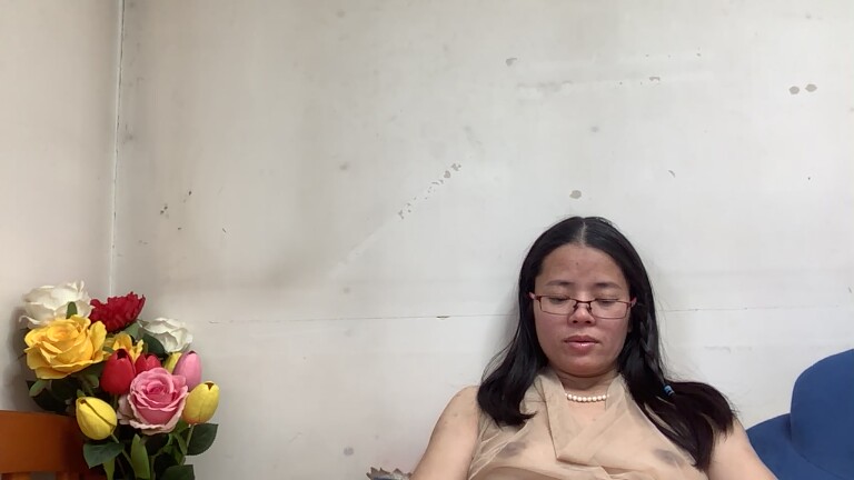 Sweethanajapanese's Streamate show and profile