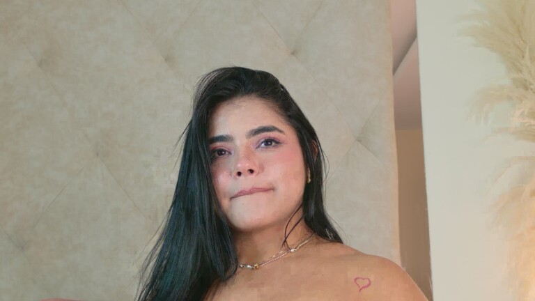 SamanthaMarquez's Streamate show and profile