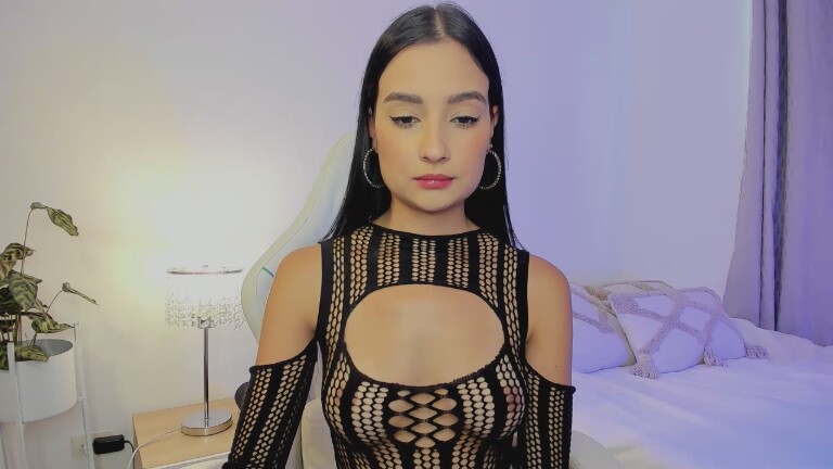 Isalopezz's Streamate show and profile