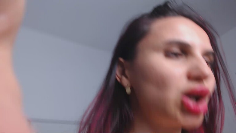 GisselleDangerr's Streamate show and profile