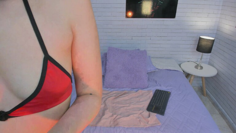 Layla_Wade's Streamate show and profile