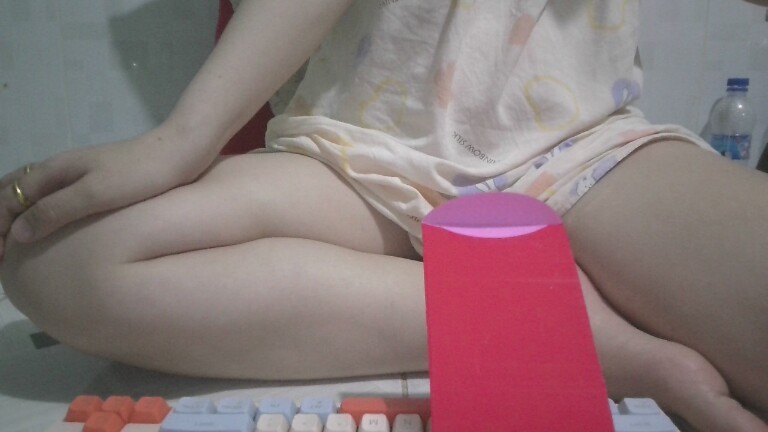 Lina_Beii's Streamate show and profile