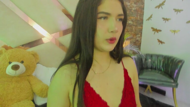 megan_devon's Streamate show and profile