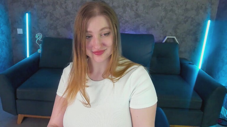 Orange_Sunset's Streamate show and profile