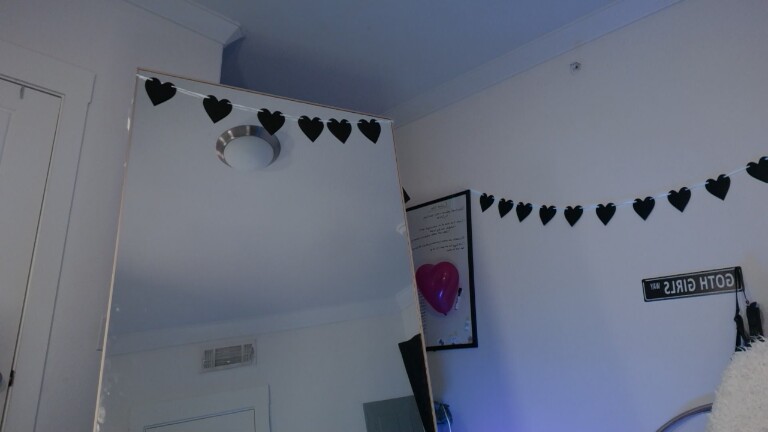 TashaNoir's Streamate show and profile