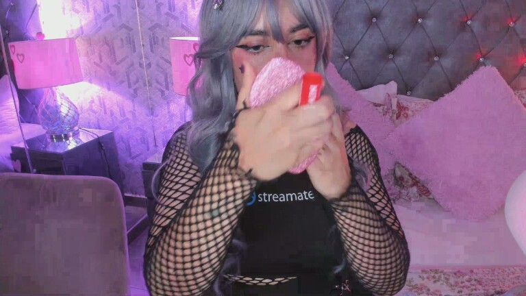 MaddieWaves's Streamate show and profile