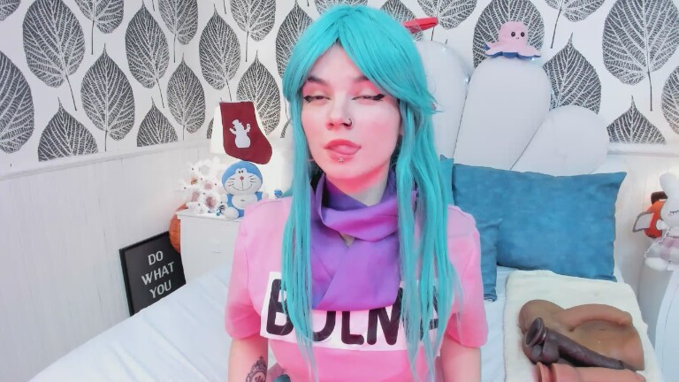 SarenIzumi's Streamate show and profile