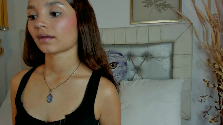 Madisson_Evans's Streamate show and profile