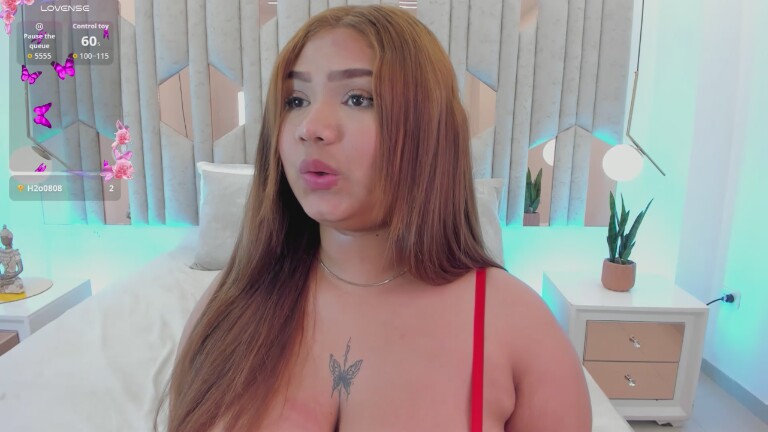 sofi_zaens's Streamate show and profile