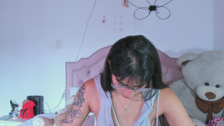 JessicaSoller's Streamate show and profile