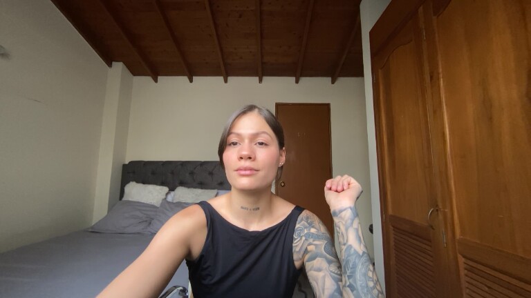 Stefanycruel's Streamate show and profile