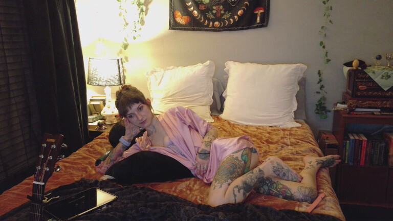 Rubyxeyes's Streamate show and profile