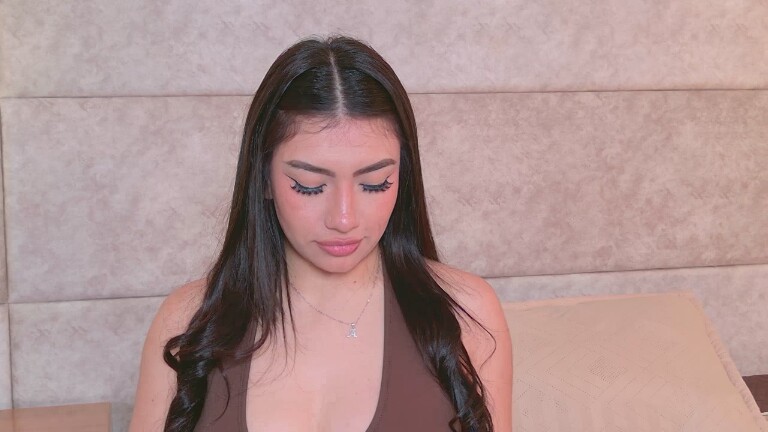 CamilaVoss's Streamate show and profile