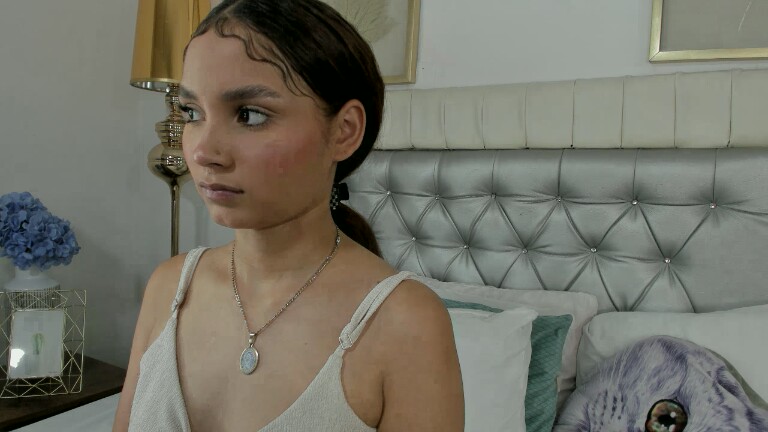 Madisson_Evans's Streamate show and profile