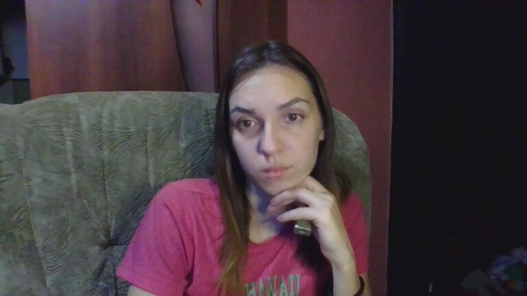 Zlatexi's Streamate show and profile