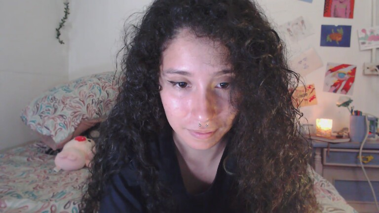 Nathcutegirl's Streamate show and profile