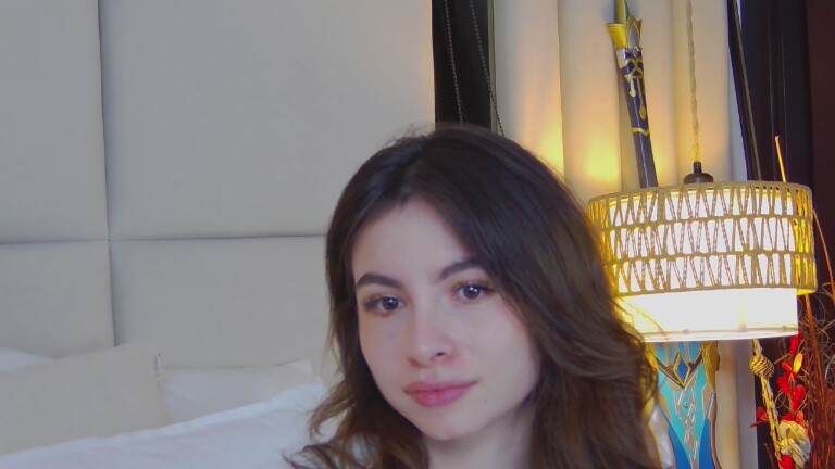 VivianBasset's Streamate show and profile