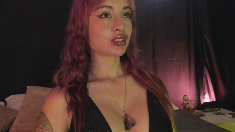 Miaa_Stonee's Streamate show and profile