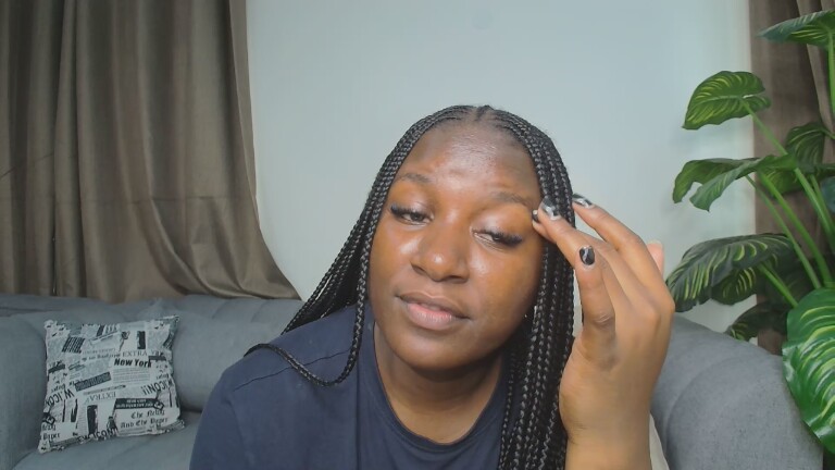 browny27's Streamate show and profile