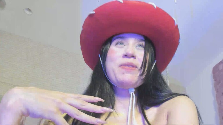 AlejandraLee's Streamate show and profile