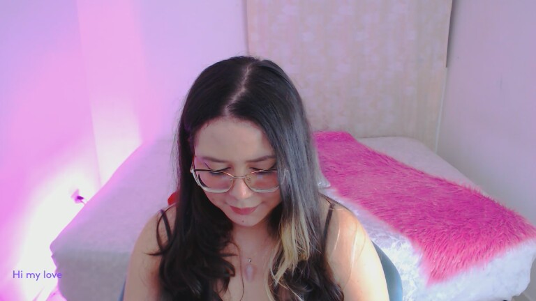 Valeria_Norris's Streamate show and profile