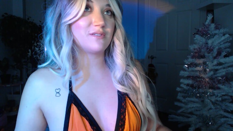 GoddessEmmy's Streamate show and profile