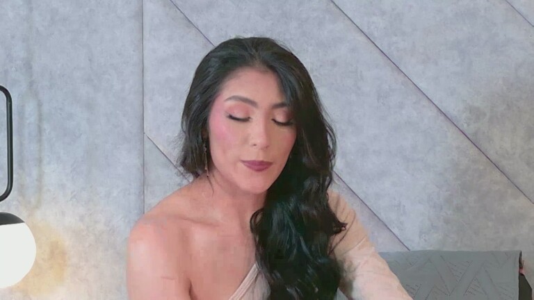 ValeriaPastori's Streamate show and profile