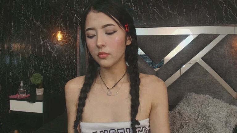 Aleyah_Cox's Streamate show and profile