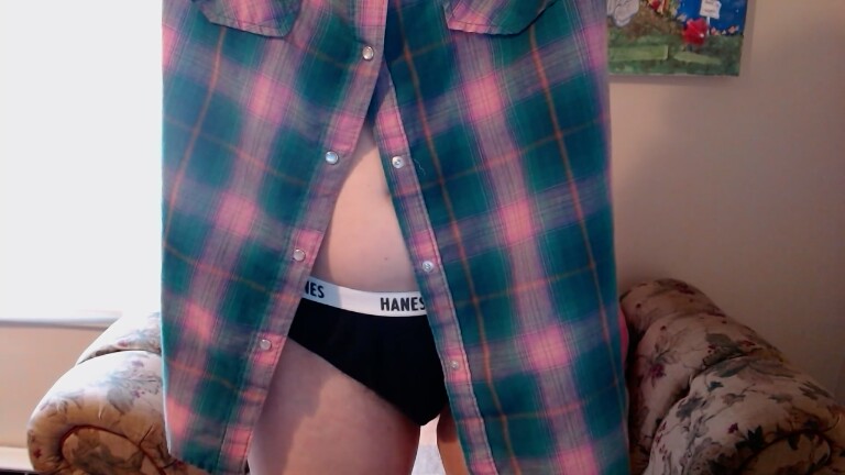 AlannaThomas's Streamate show and profile