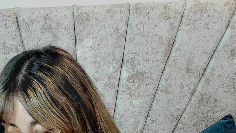 IamAbbi's Streamate show and profile