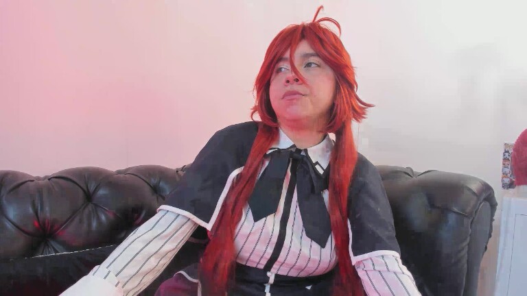 SatoriHime's Streamate show and profile