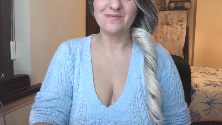 PerfectPage's Streamate show and profile