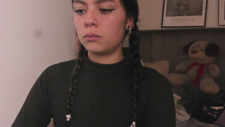 Kikivelvet's Streamate show and profile