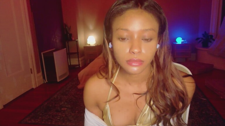 Amber_Fae's Streamate show and profile