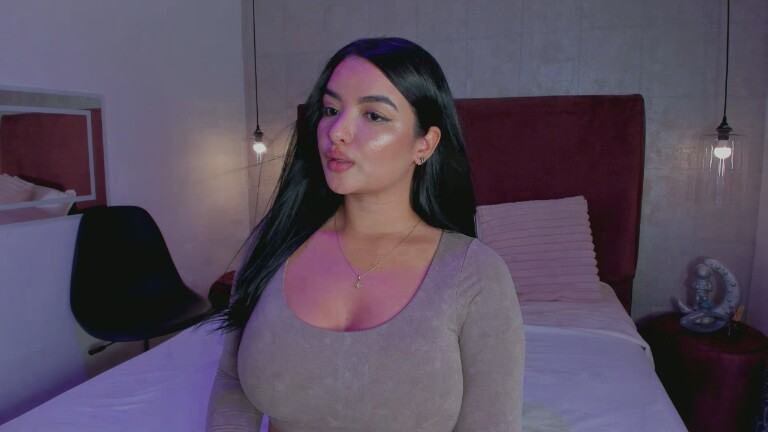 Alisson_Drew's Streamate show and profile