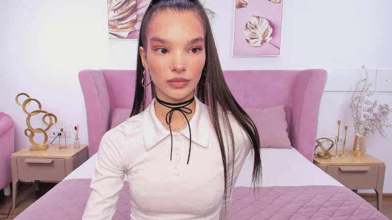 Noirbeauty's Streamate show and profile