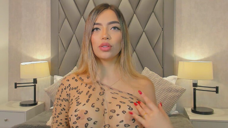 Valery_Smithh's Streamate show and profile