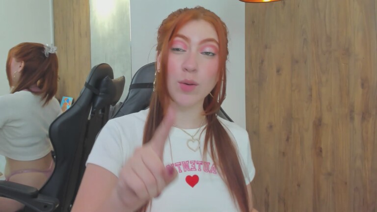 Abby_Coopers's Streamate show and profile