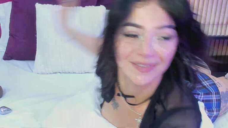 AbbieRhondes's Streamate show and profile