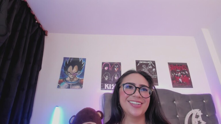 LunaBritton's Streamate show and profile