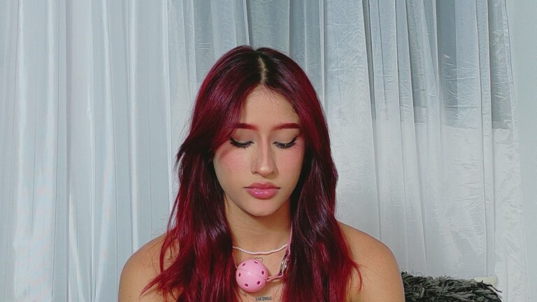 HeilyRosse's Streamate show and profile