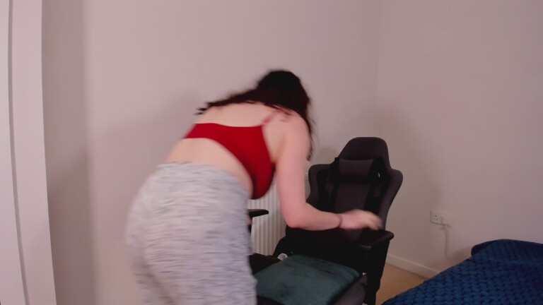 LucieWinters_UK's Streamate show and profile