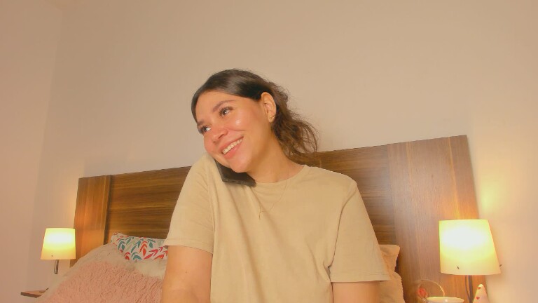 ameliesummers's Streamate show and profile