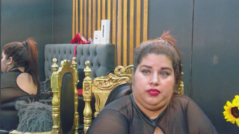 SiennaAdams's Streamate show and profile