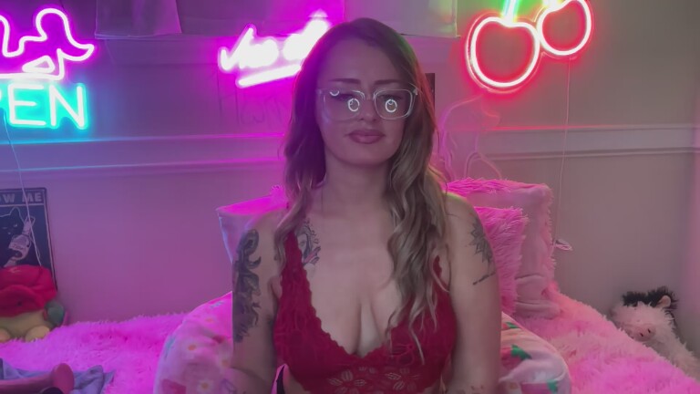 Beachblondie7413's Streamate show and profile