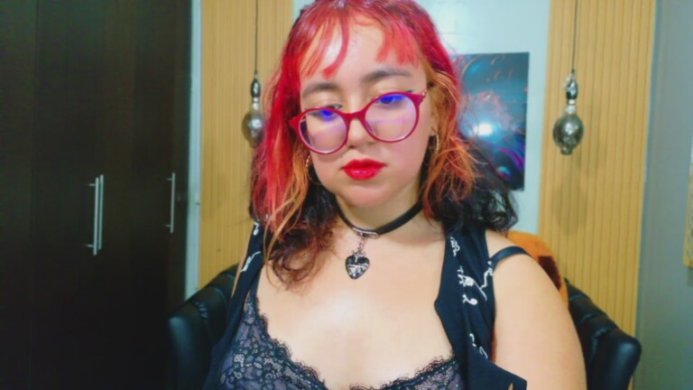Nami_Nerona's Streamate show and profile