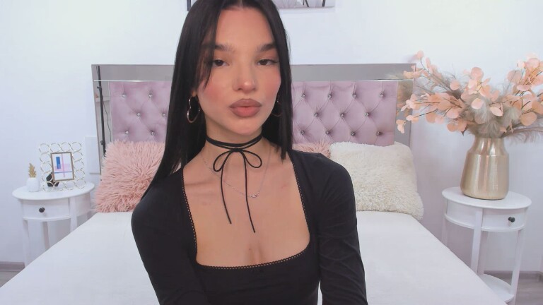 Noirbeauty's Streamate show and profile