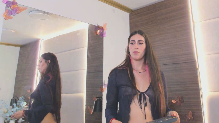 JazzeRusot's Streamate show and profile