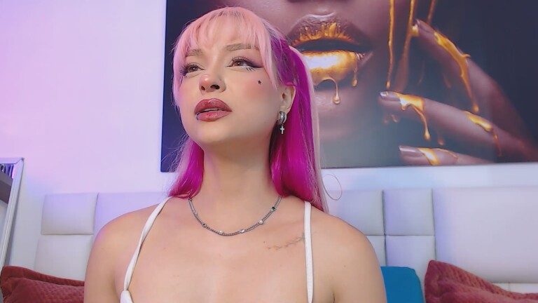 MaryMilan's Streamate show and profile